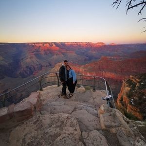 Meet your Posher, Aaron